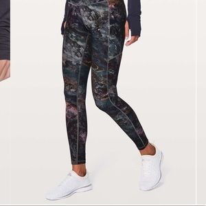 Lululemon Speed Up Tights